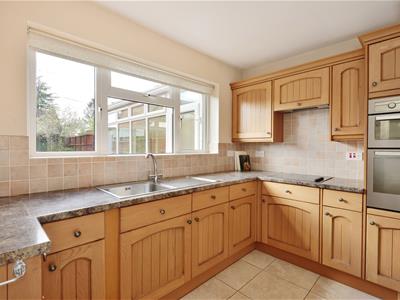 Image of Almeley, Herefordshire